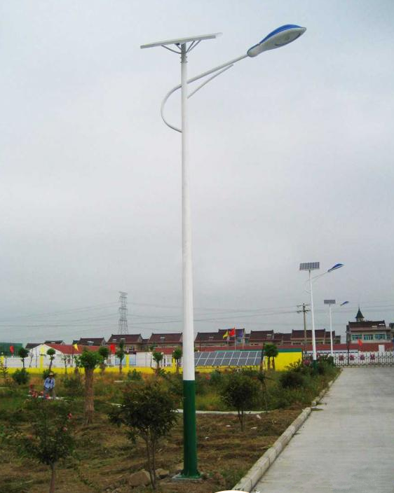 乐都区6米特价太阳能路灯